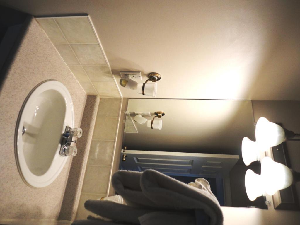 Blue Stream Motel Vernon Bilik gambar