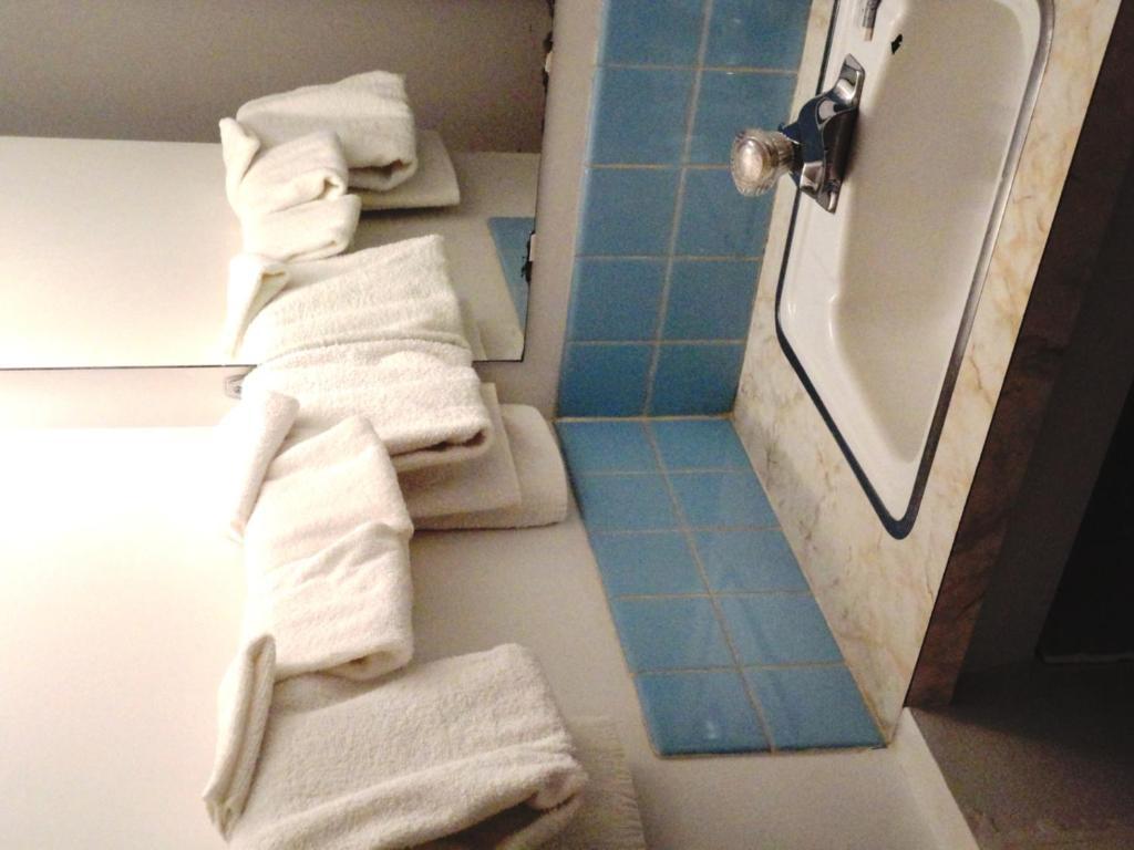 Blue Stream Motel Vernon Bilik gambar