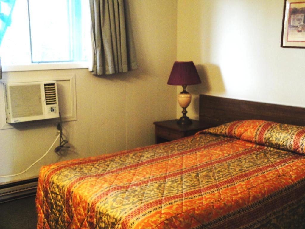 Blue Stream Motel Vernon Bilik gambar